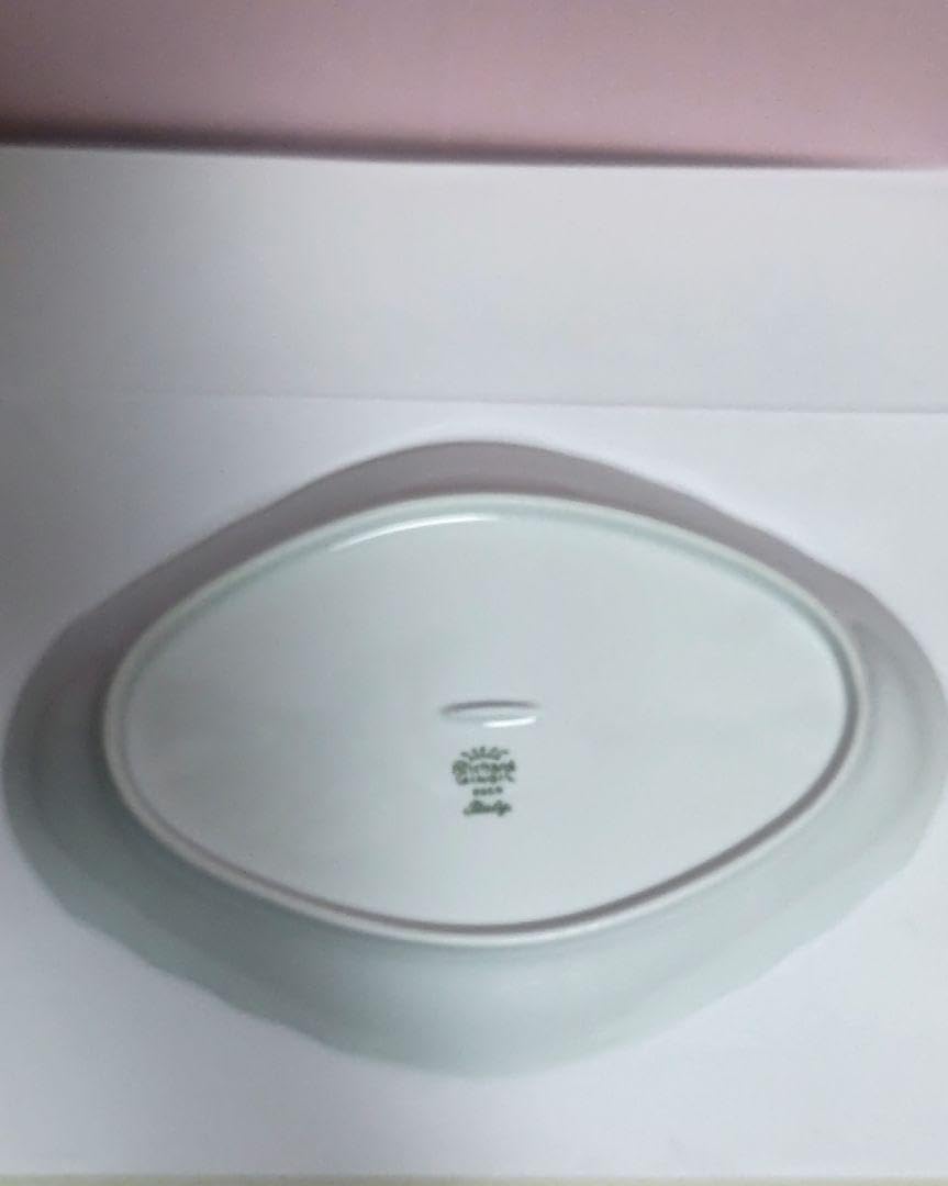 Amazon.co.jp: リチャードジノリ1735 ベッキオジノリホワイト菱形